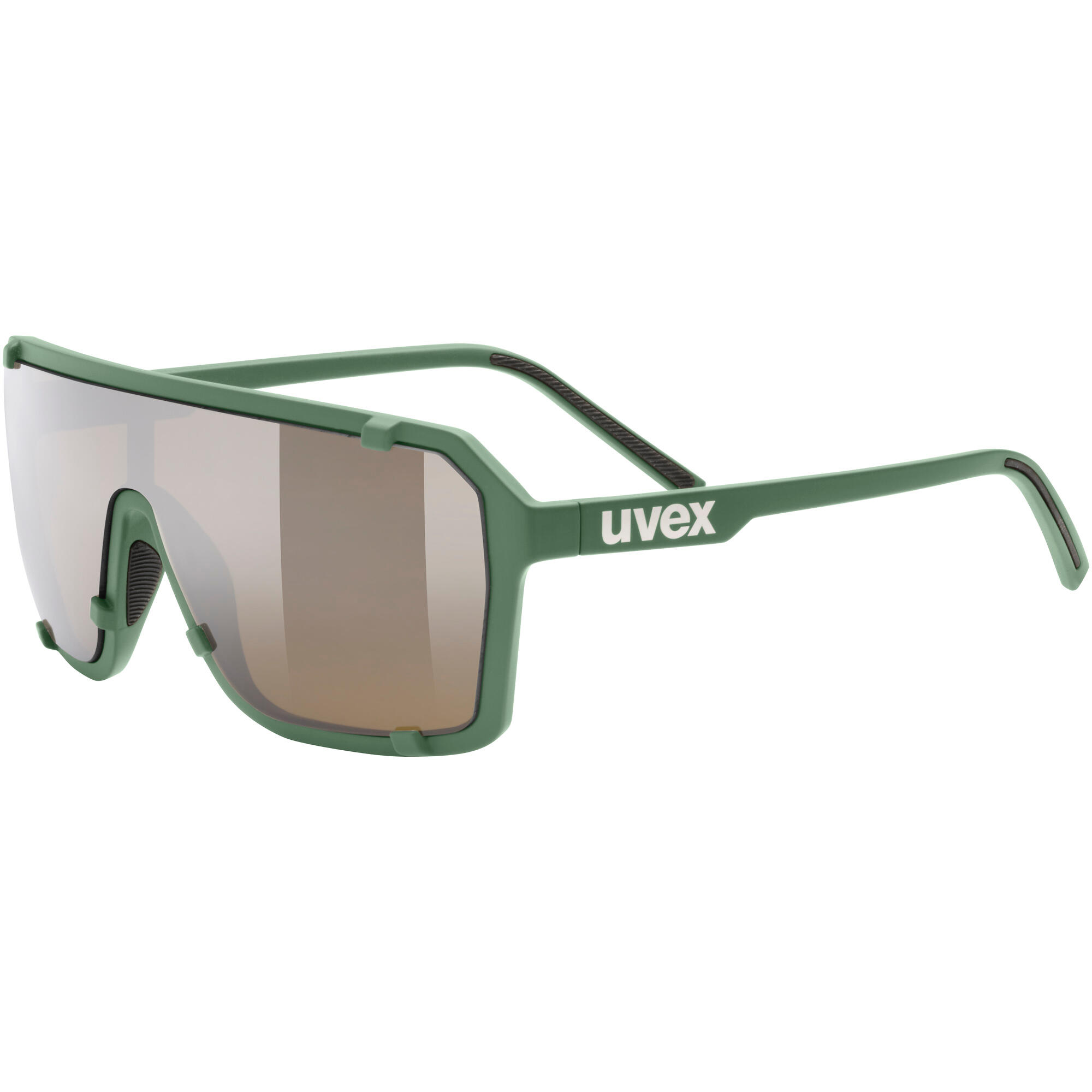 Okulary UVEX esntl epic