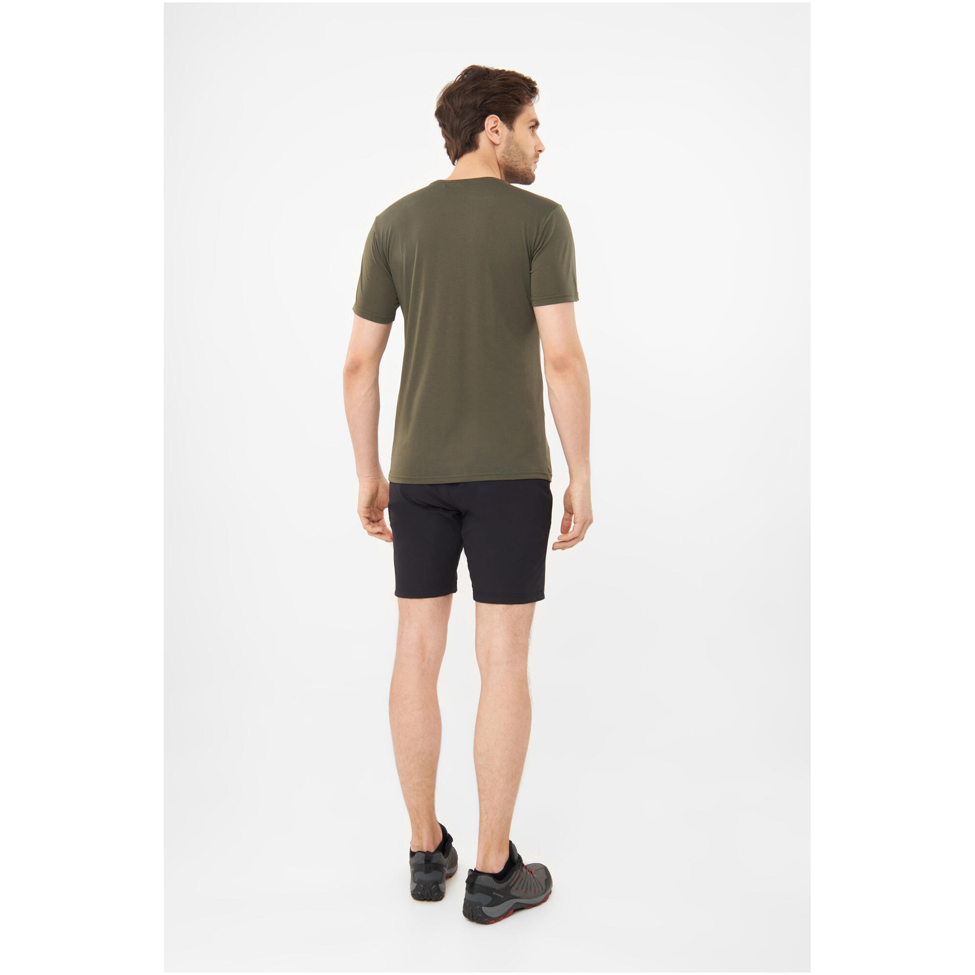 T-shirt męski VIKING Morain 3/7