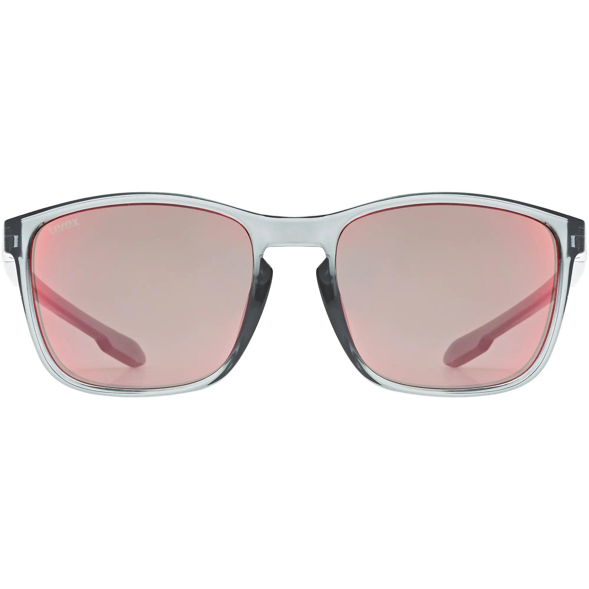Okulary UVEX LGL 52 2/5