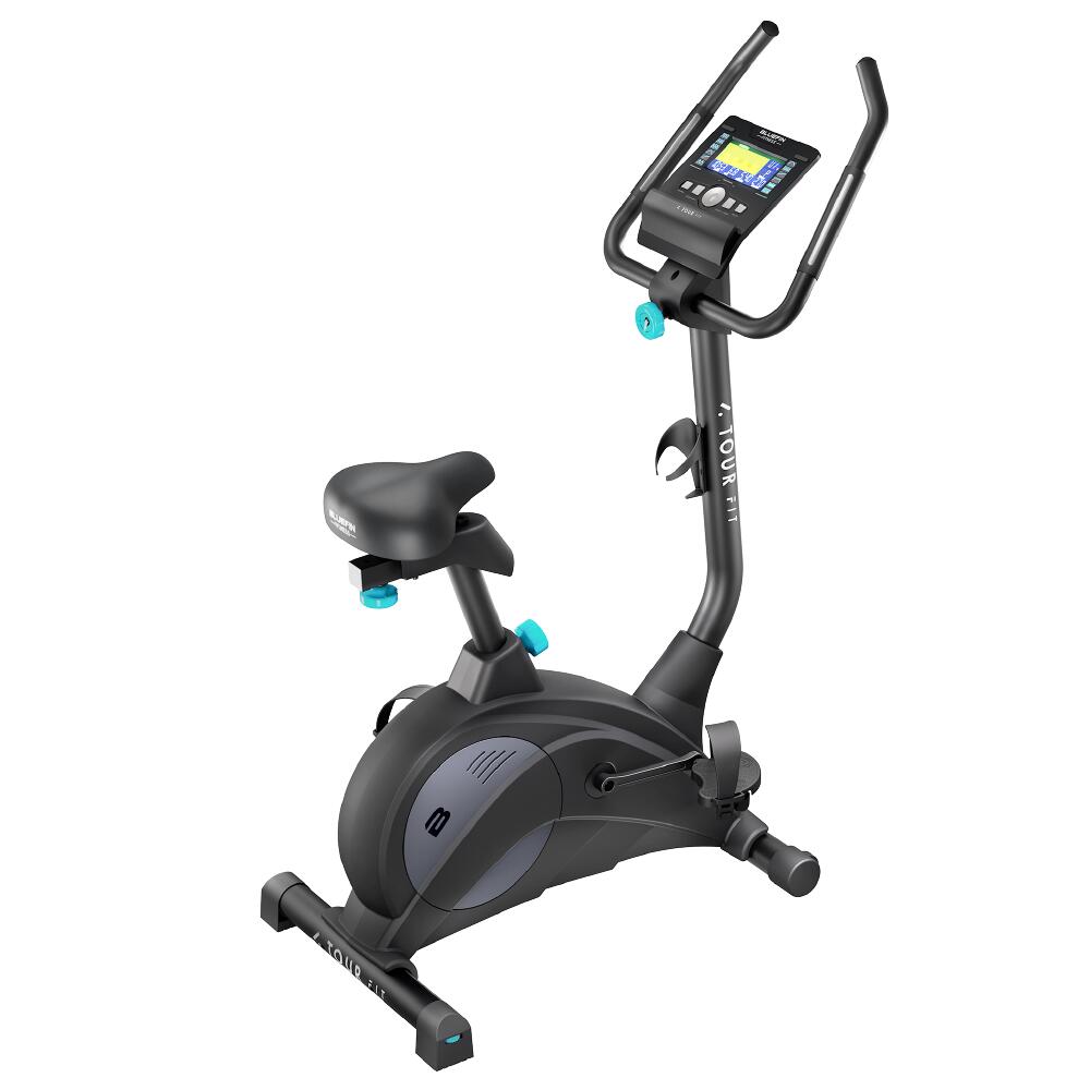 BLUEFIN FITNESS TOUR FIT Exercise Bike