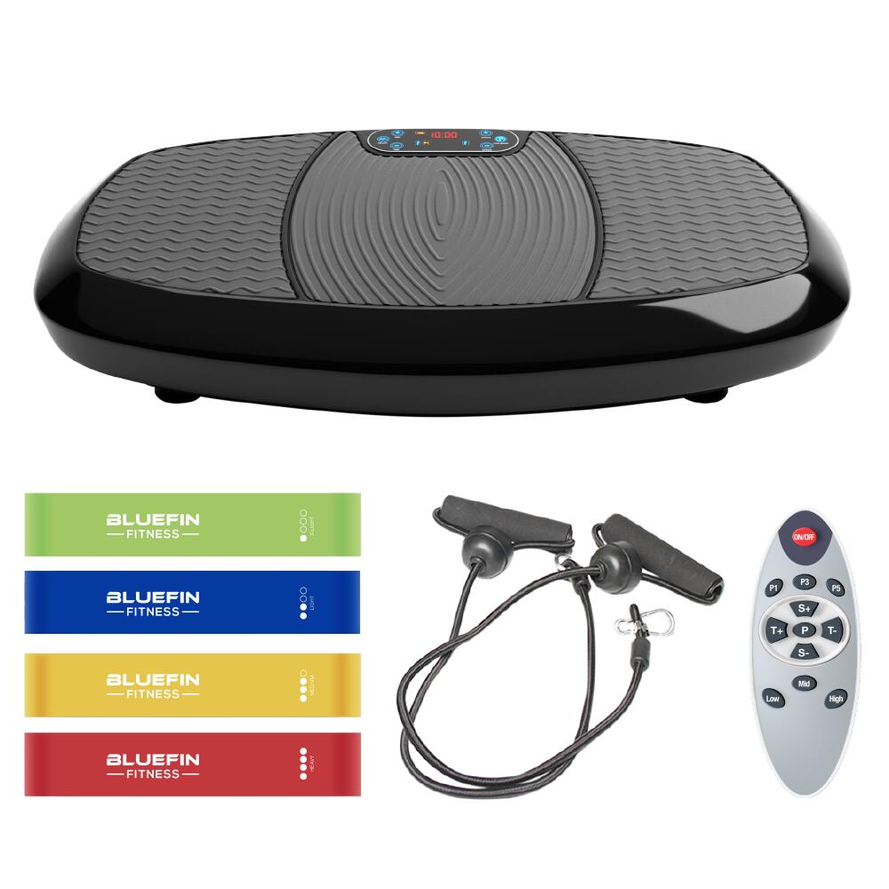 3D Vibration Plate 1/7