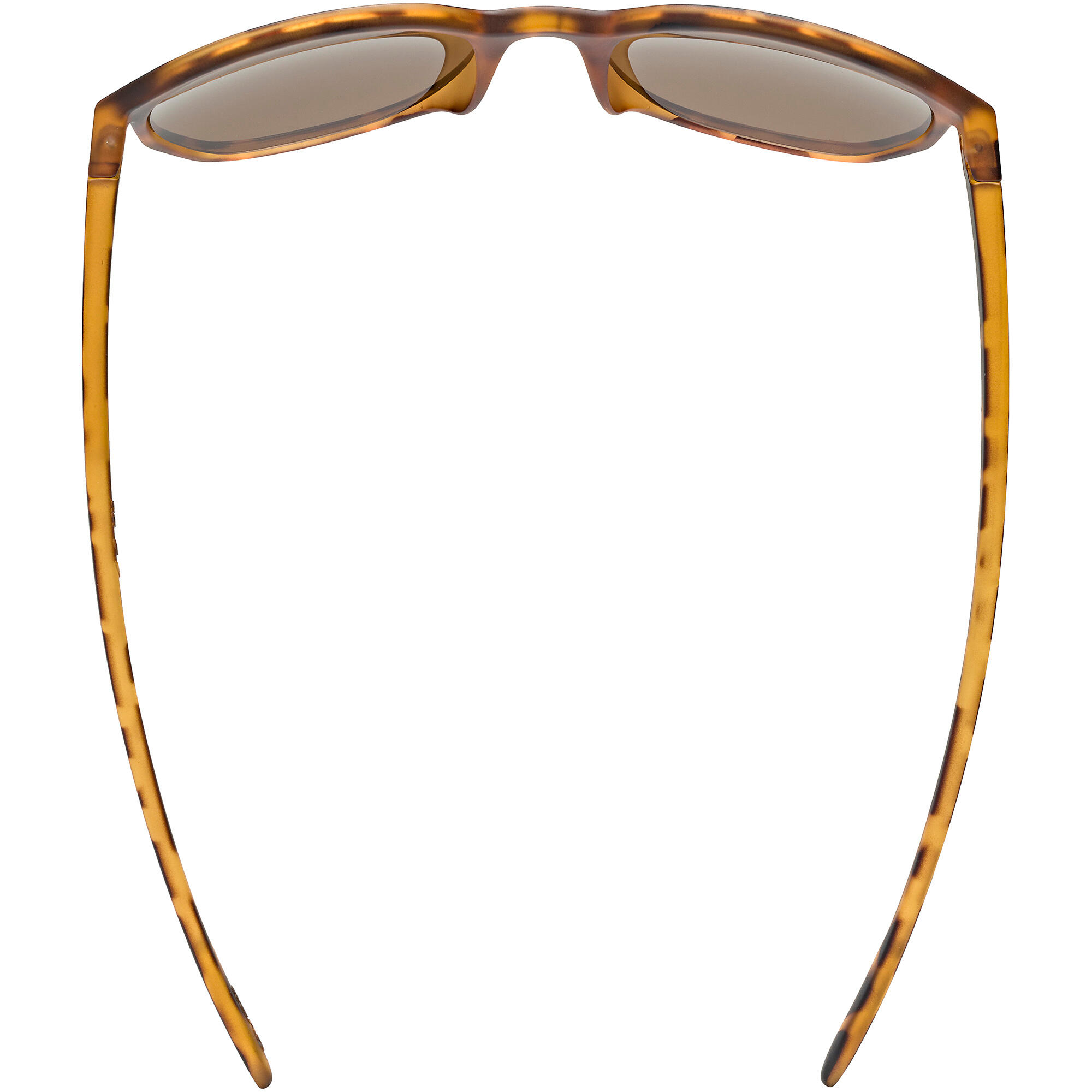 Okulary przeciwsłoneczne Lgl 54 - Havanna Matt - Mirror Silver 3/6