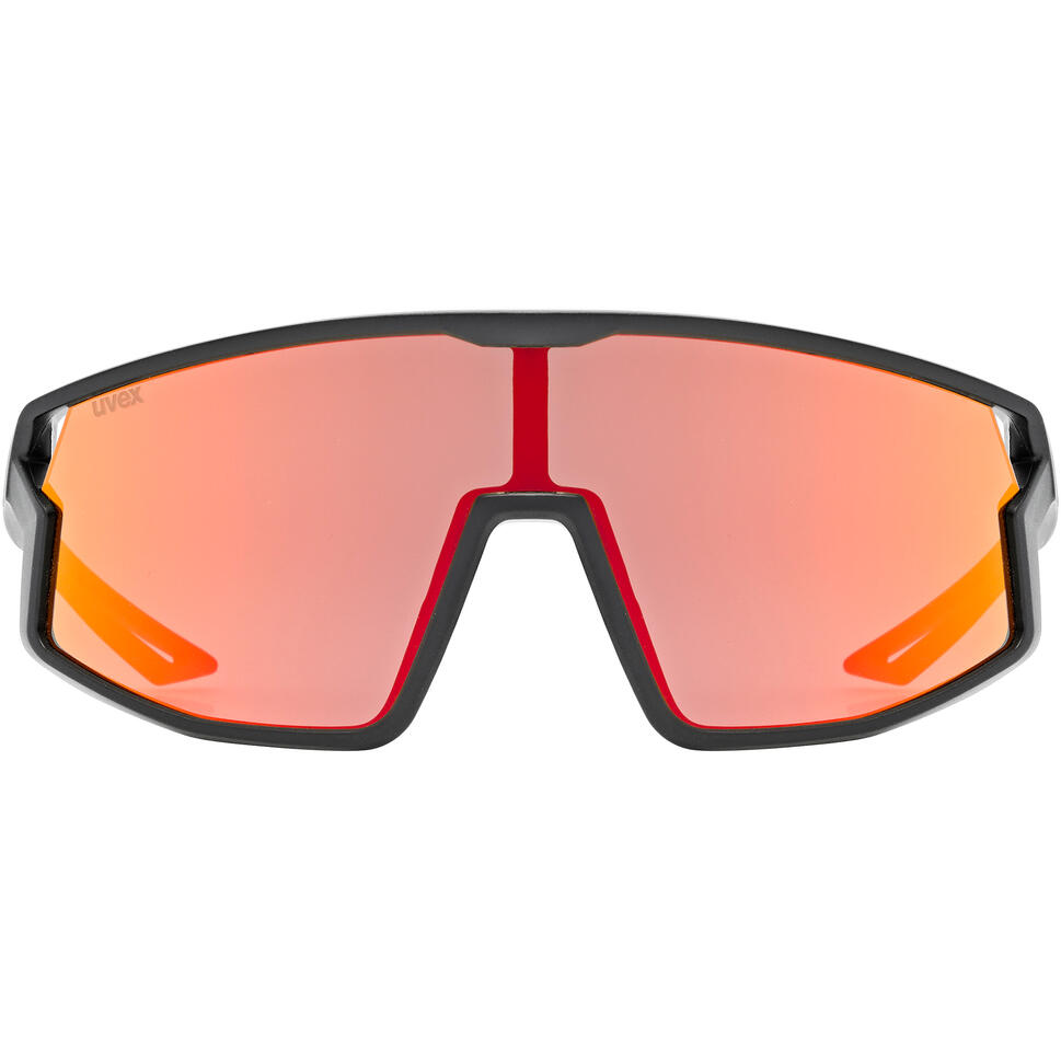 Okulary juniorskie UVEX Skyryse jr.