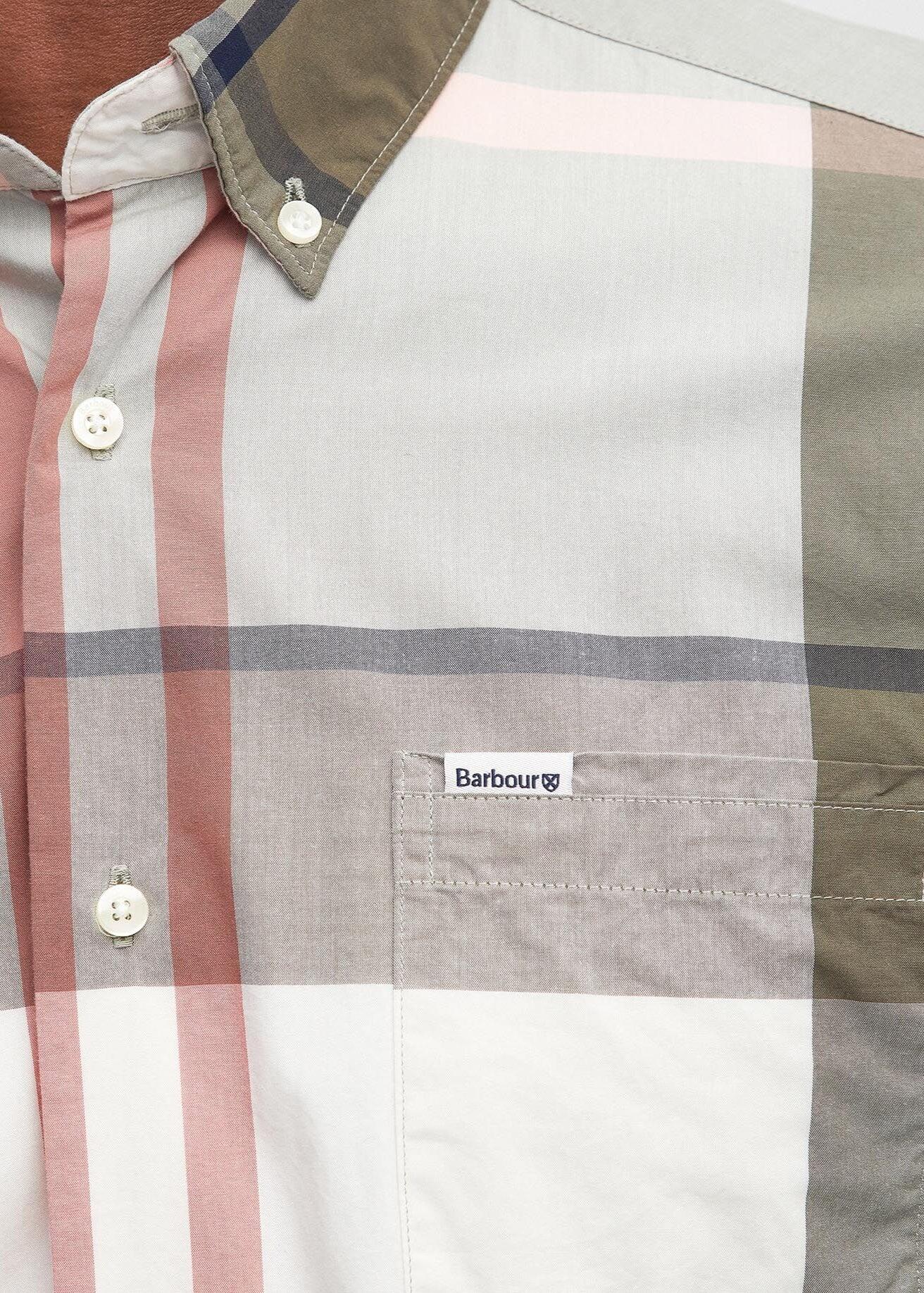Chemise tartan - Homme 3/5