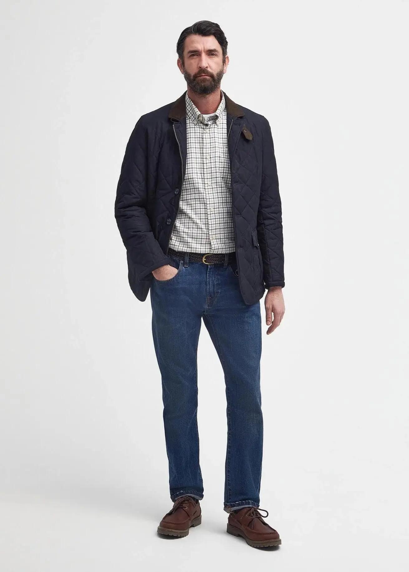 Veste matelassée Lutz - Homme 6/6