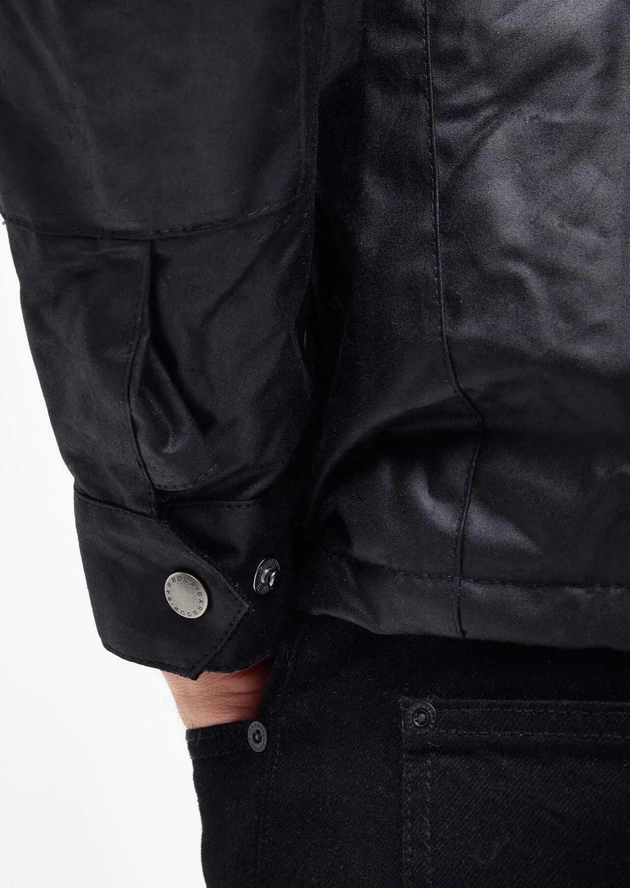Blouson imperméable Duke - Homme 6/7