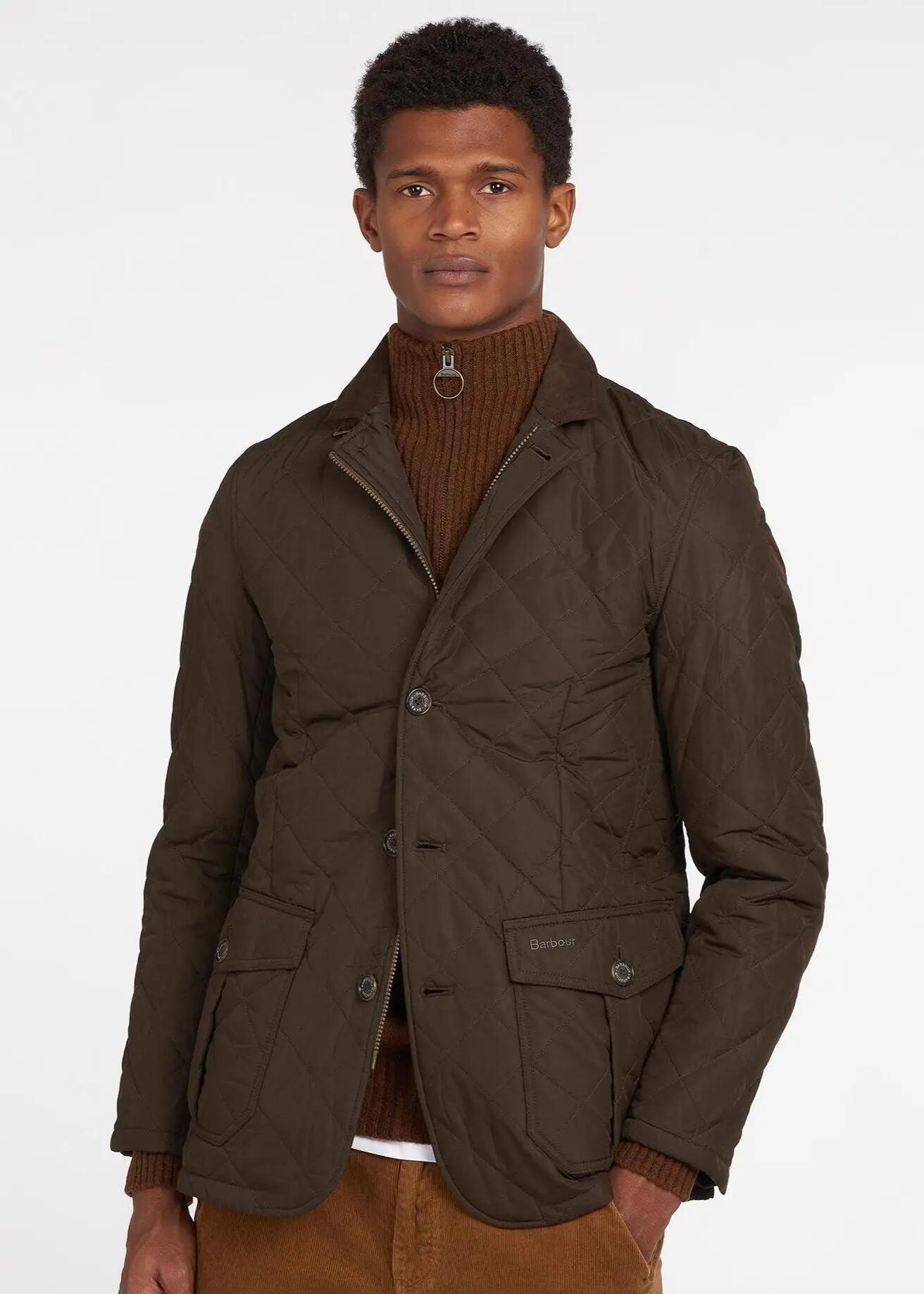BARBOUR picture
