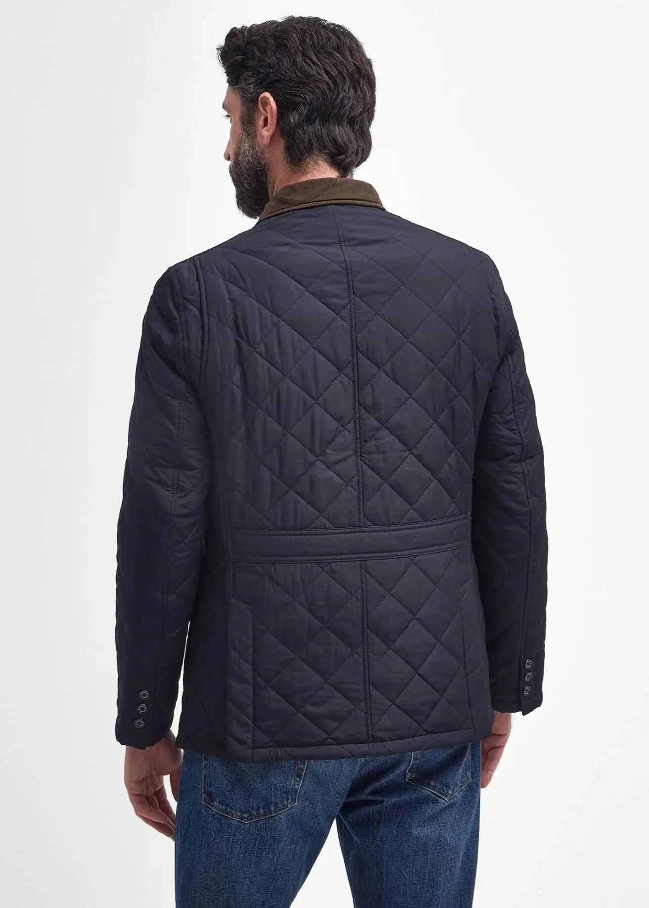 Veste matelassée Lutz - Homme 2/6