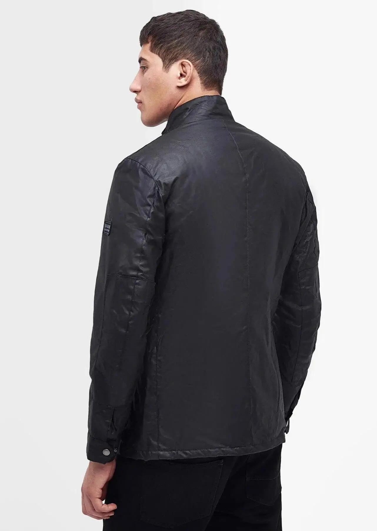 Blouson imperméable Duke - Homme 2/7