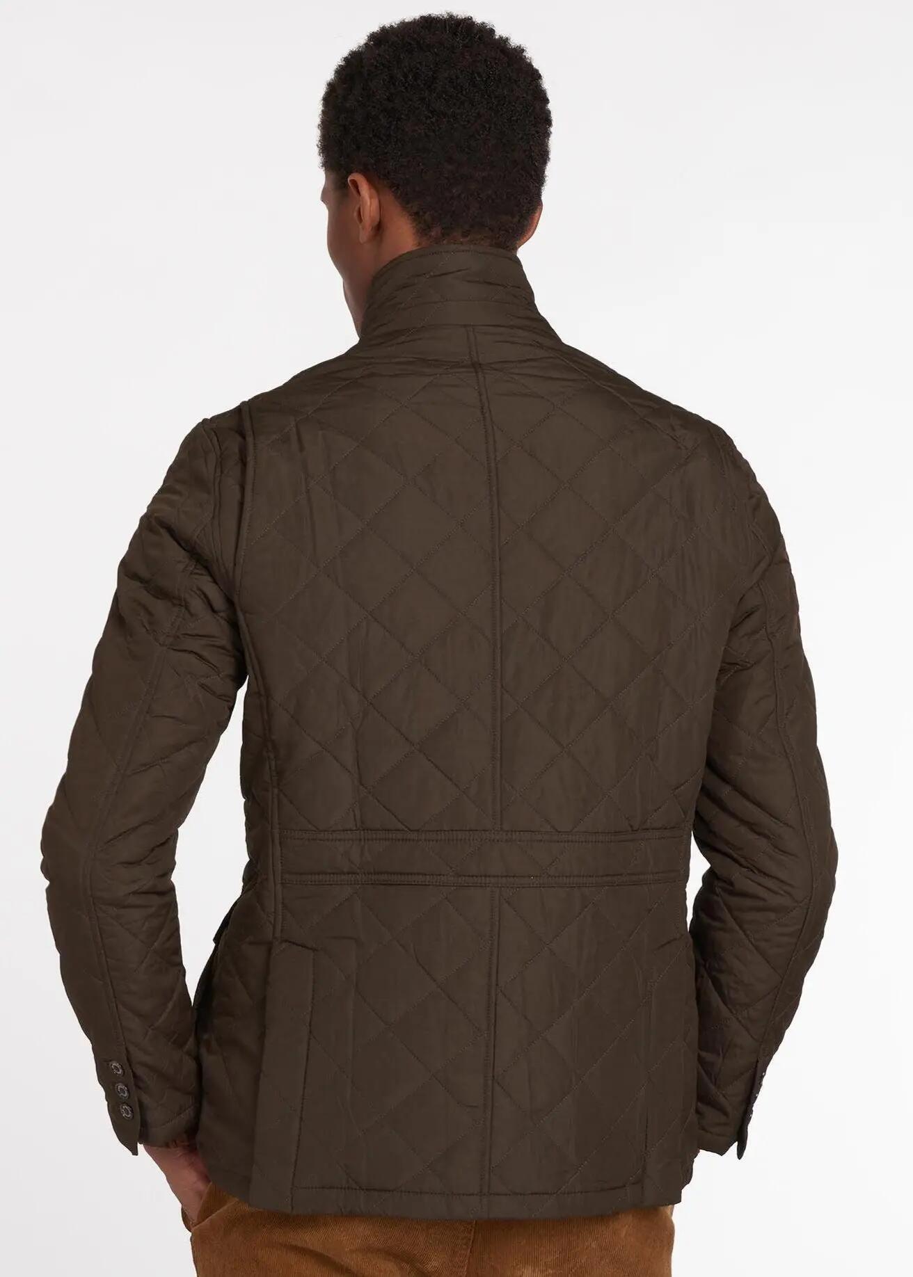 Veste matelassée Lutz - Homme 2/6