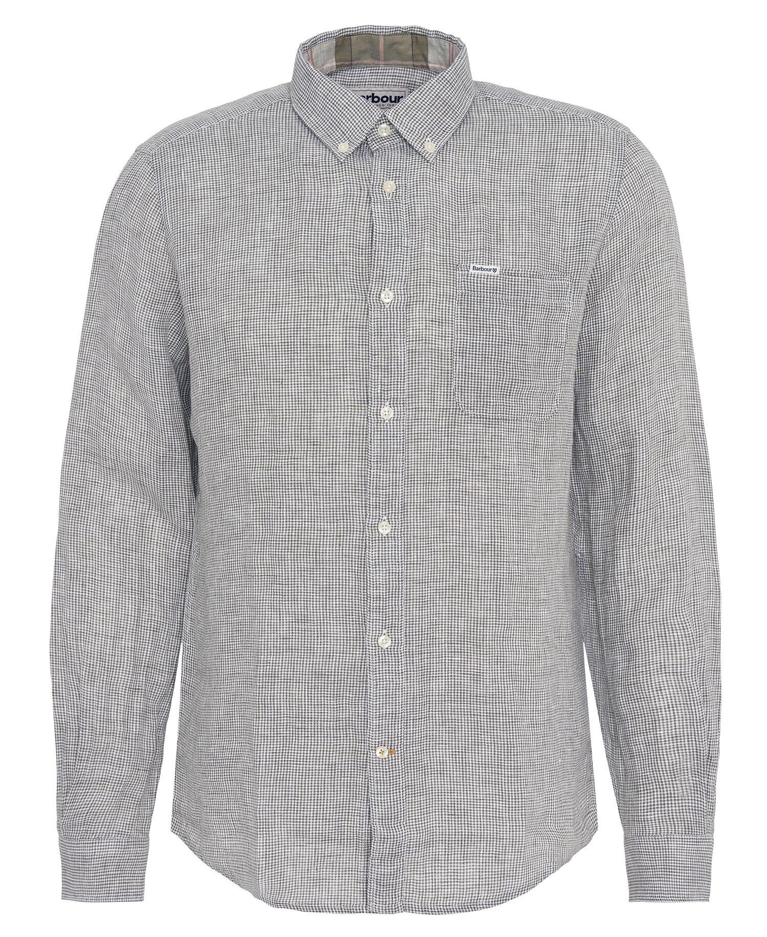 Chemise en lin - Homme 5/5