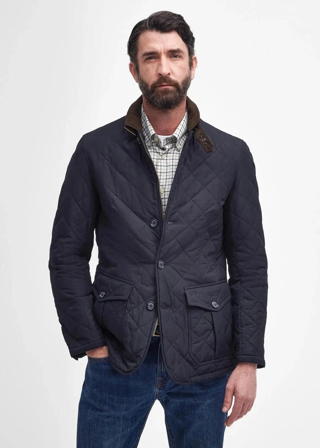 BARBOUR picture
