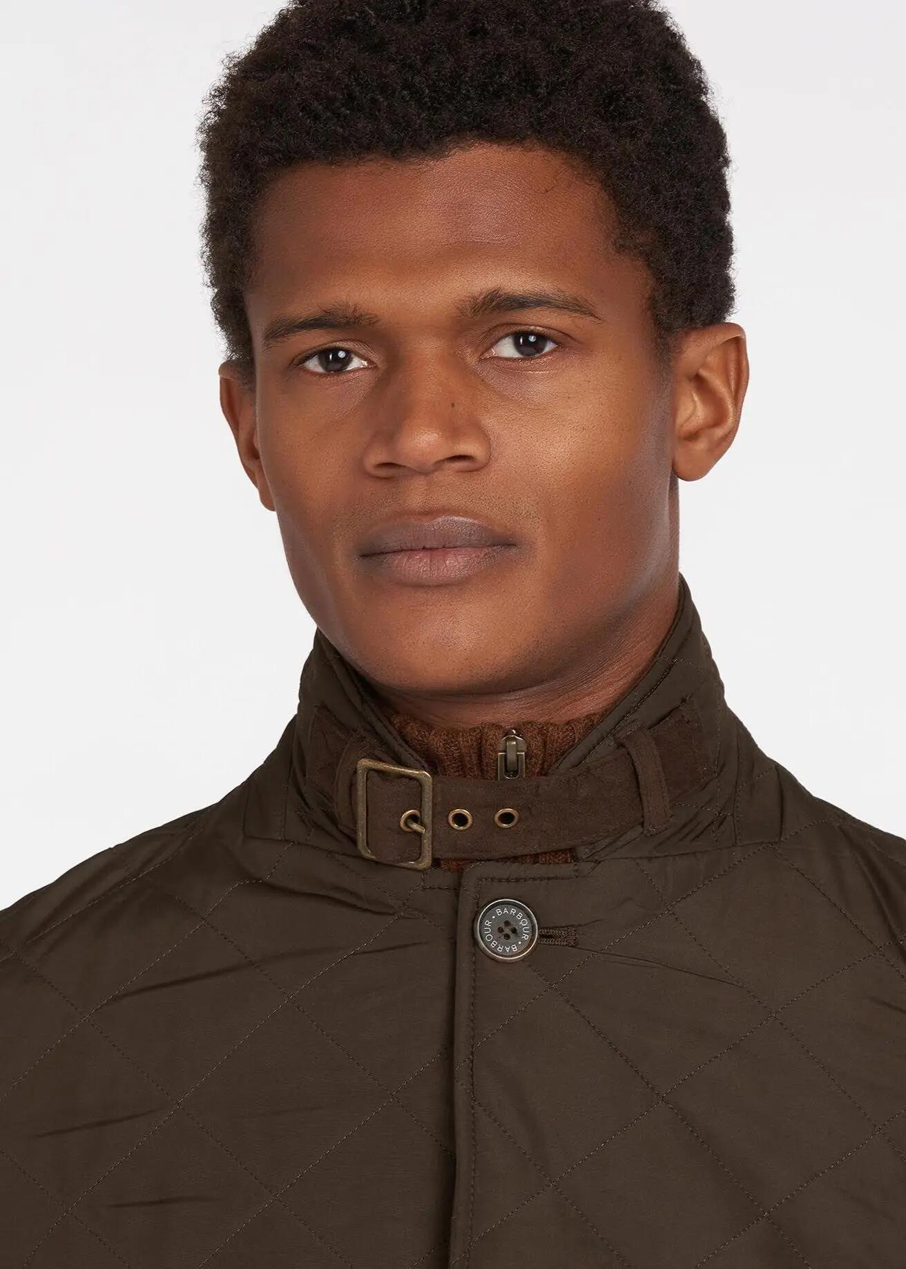 Veste matelassée Lutz - Homme 3/6