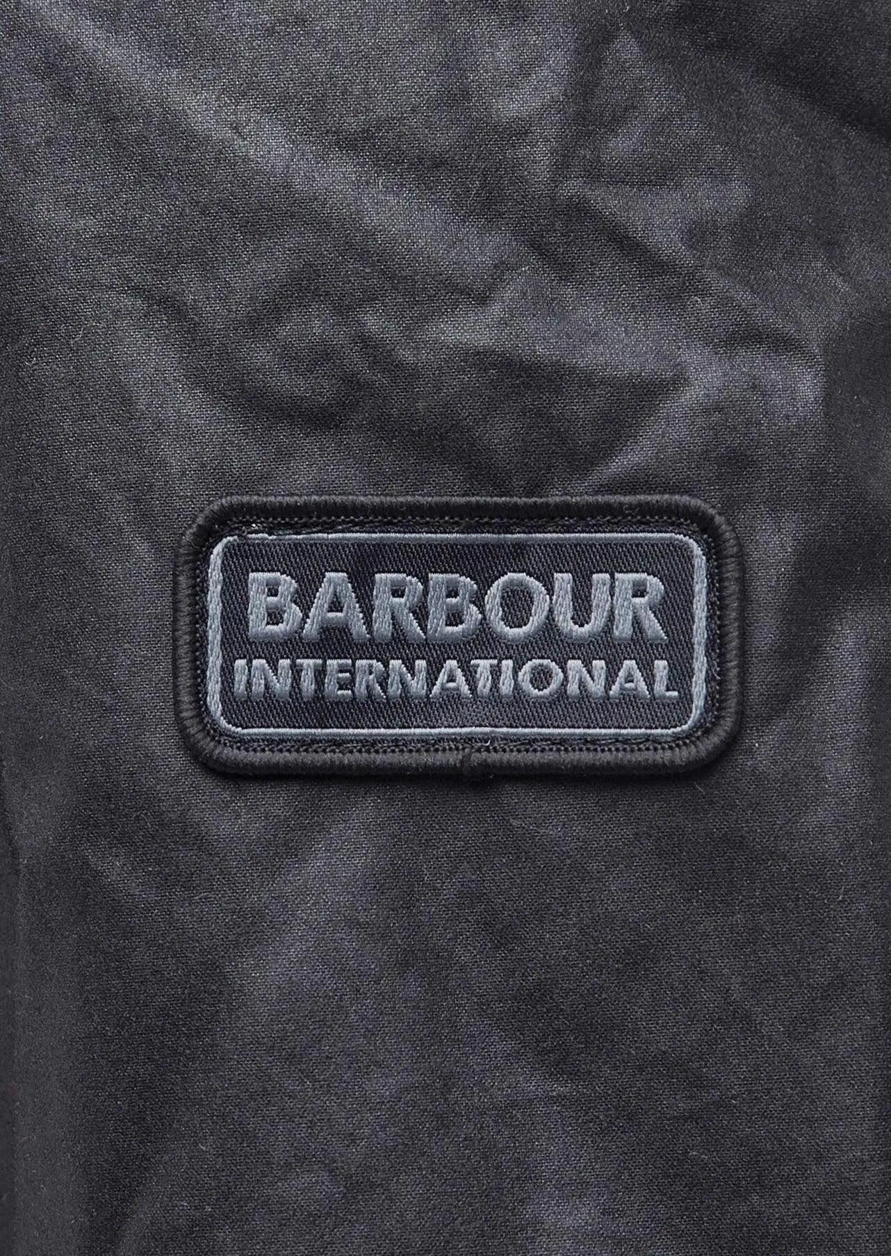 Blouson imperméable Duke - Homme 7/7