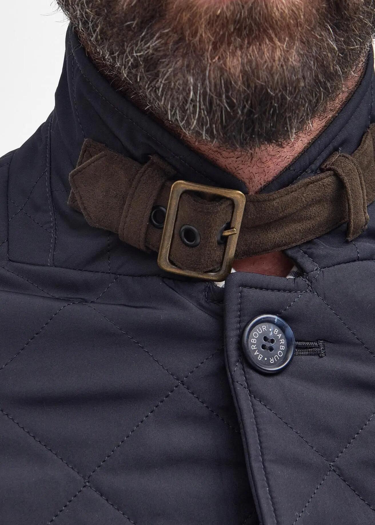 Veste matelassée Lutz - Homme 4/6