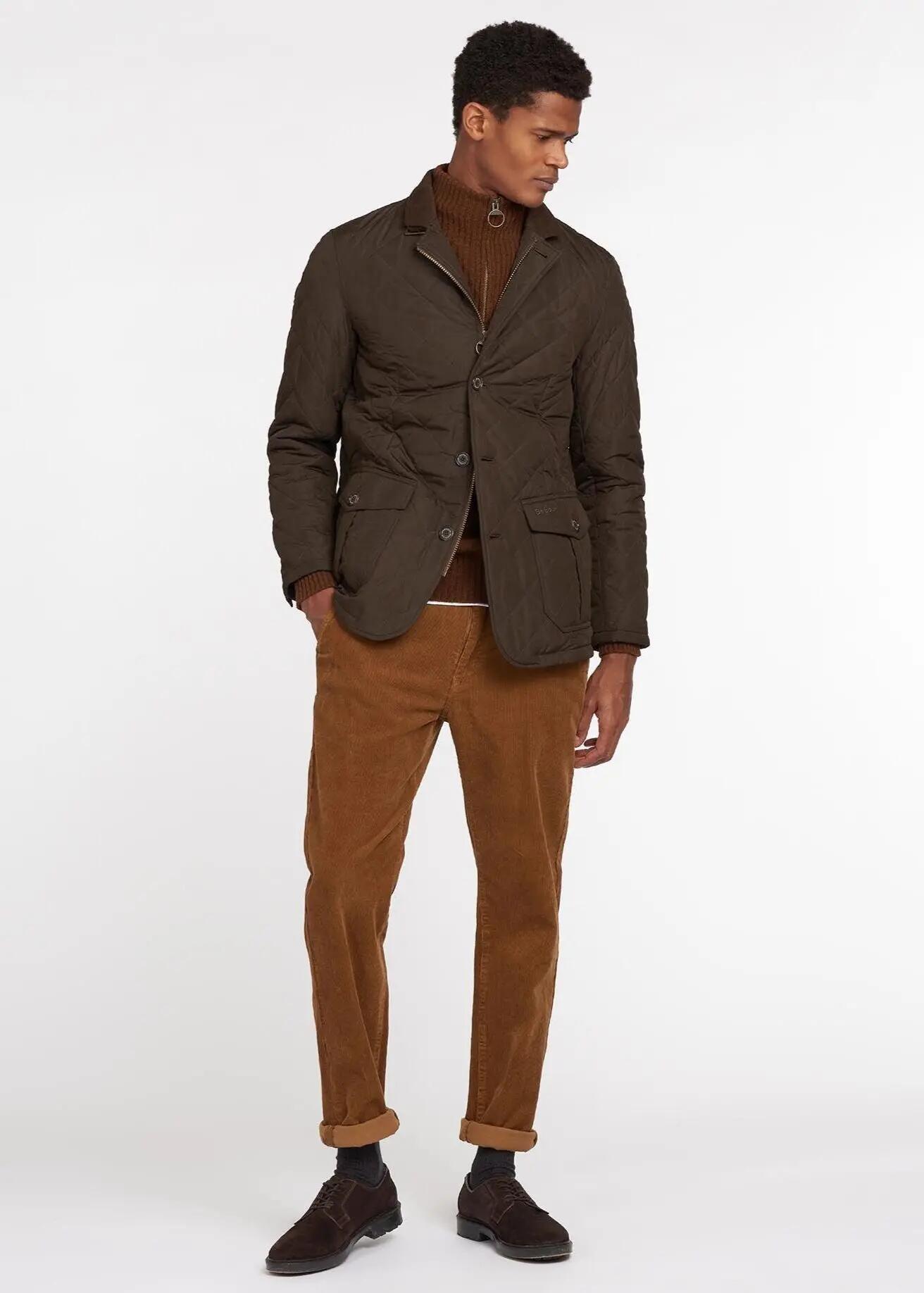 Veste matelassée Lutz - Homme 5/6