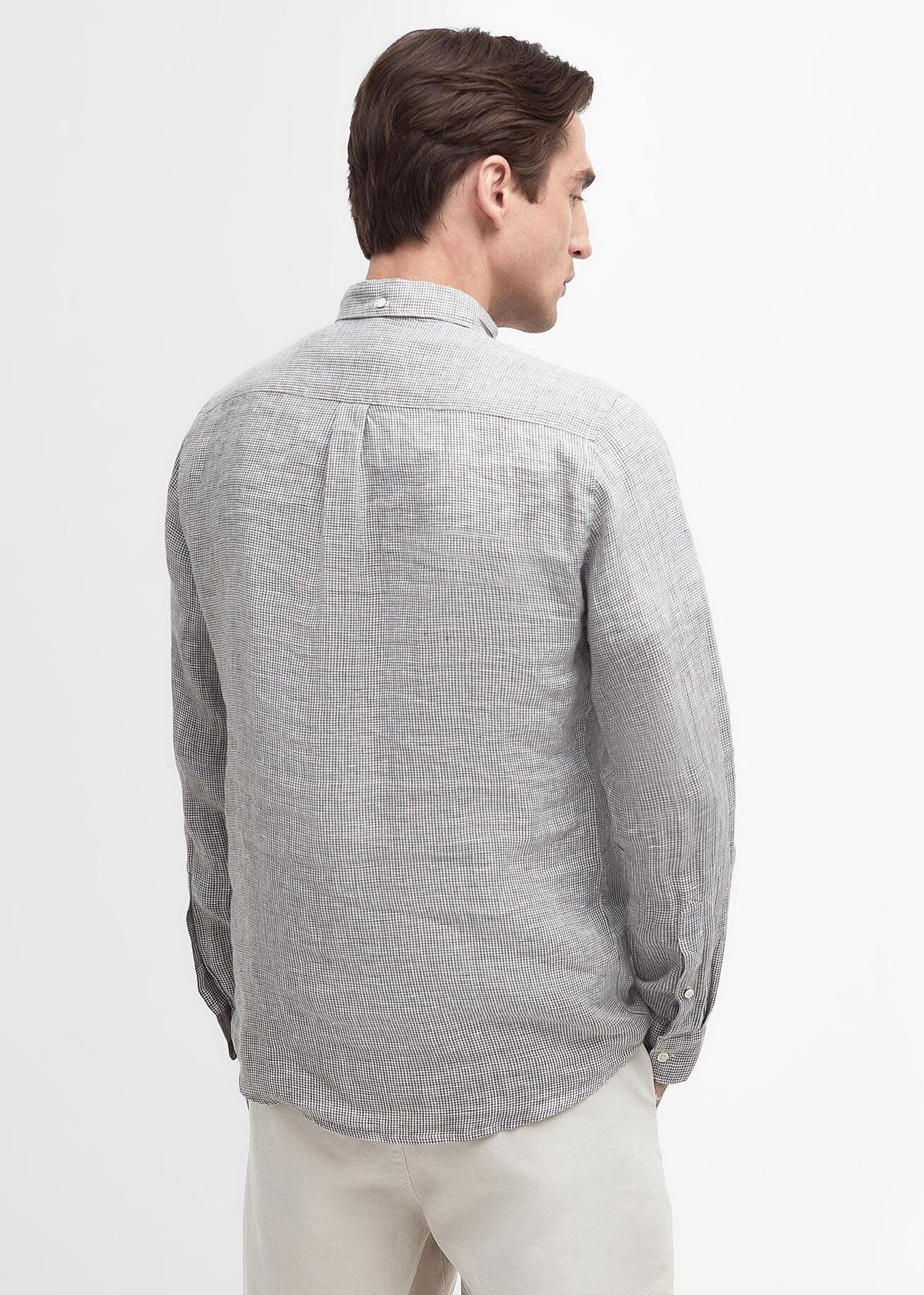 Chemise en lin - Homme 2/5