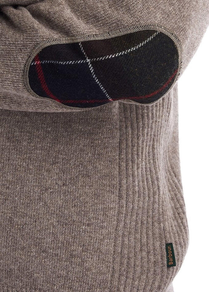 Pull camionneur à coudières - Homme 5/5