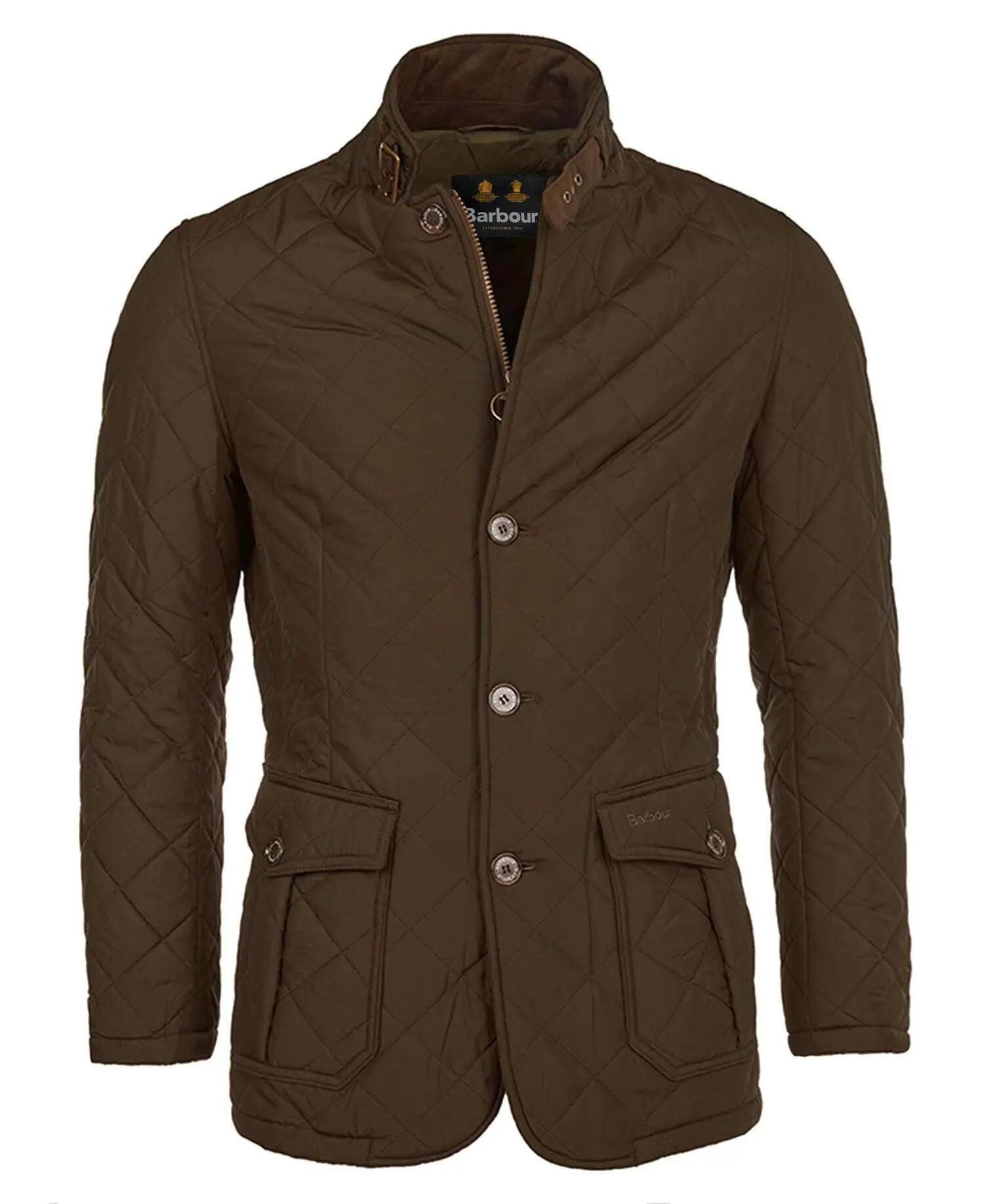 Veste matelassée Lutz - Homme 6/6