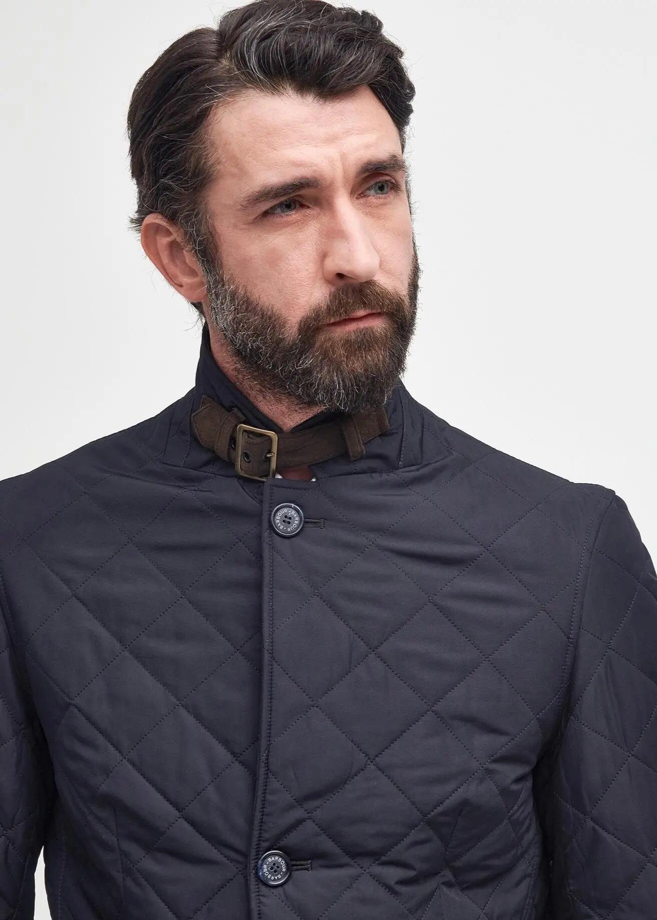 Veste matelassée Lutz - Homme 3/6