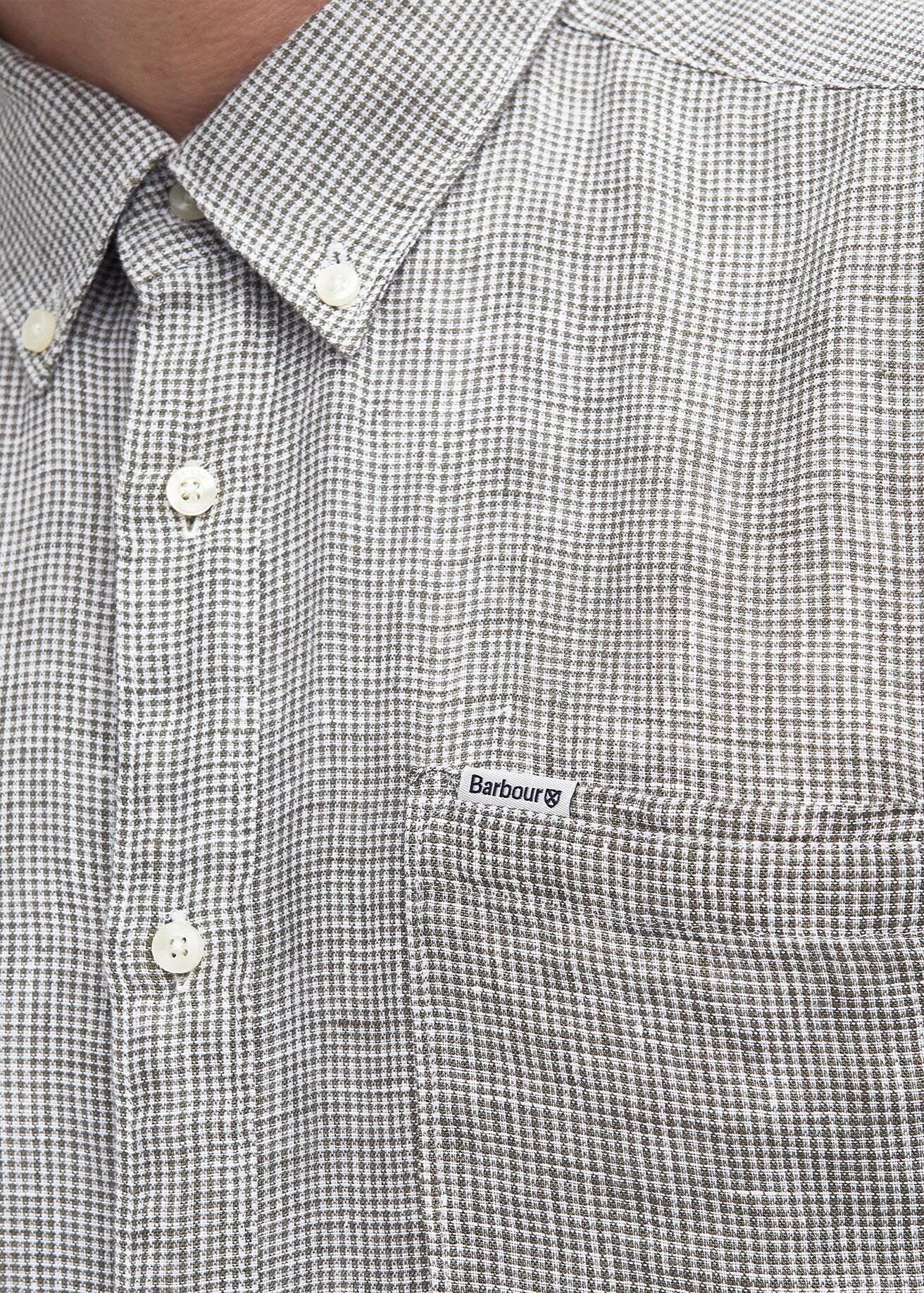 Chemise en lin - Homme 3/5
