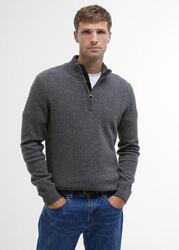 Pull camionneur à coudières - Homme