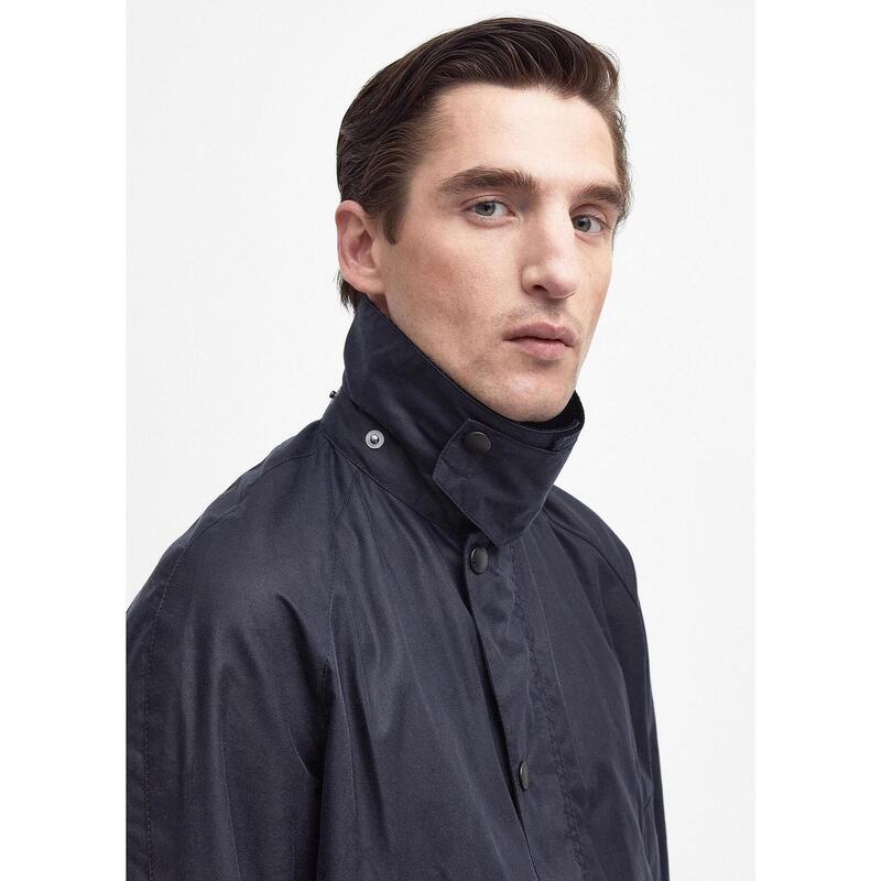 Veste D'équitation On Course Ashby – Noire – Taille A10