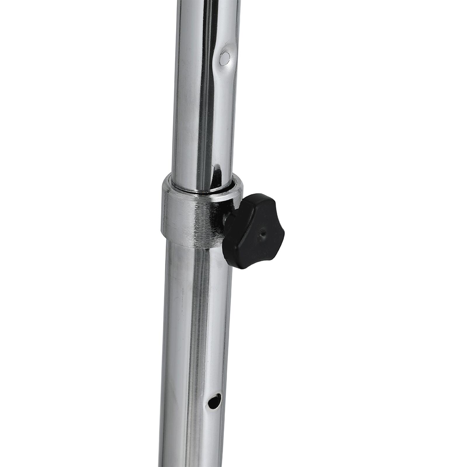 Punching Ball Réglable Fitness Tech 2/6