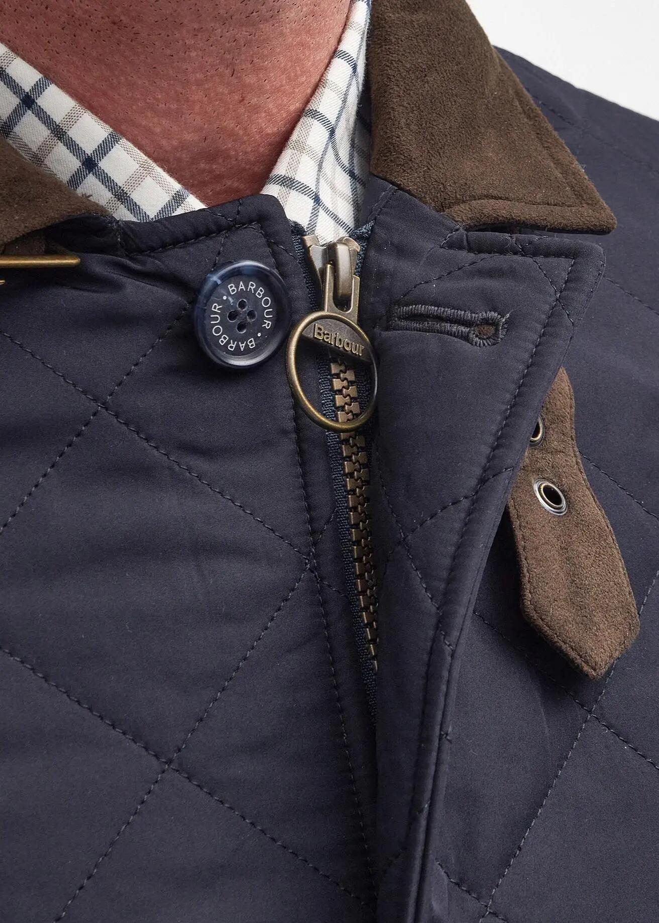 Veste matelassée Lutz - Homme 5/6