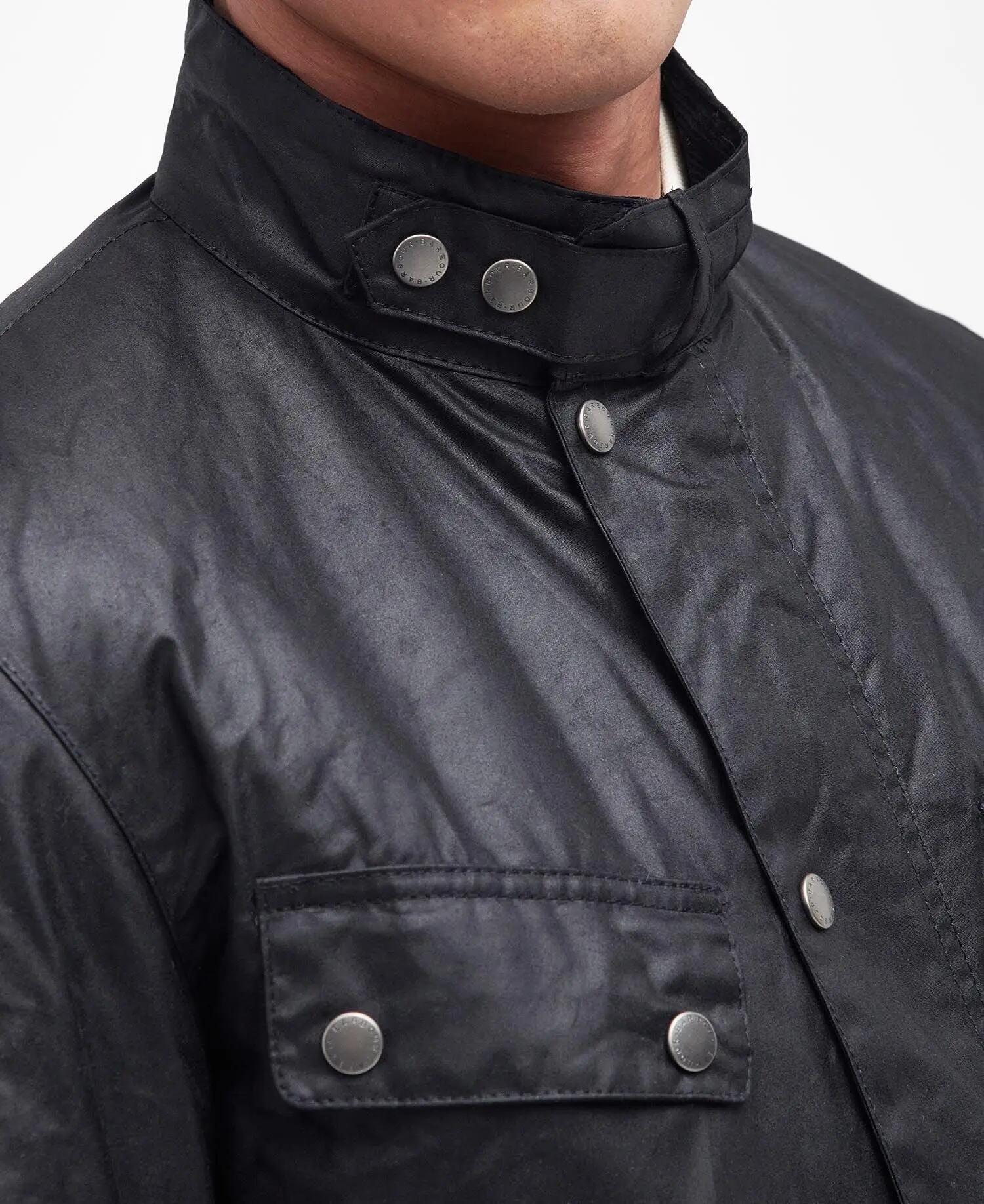 Blouson imperméable Duke - Homme 4/7