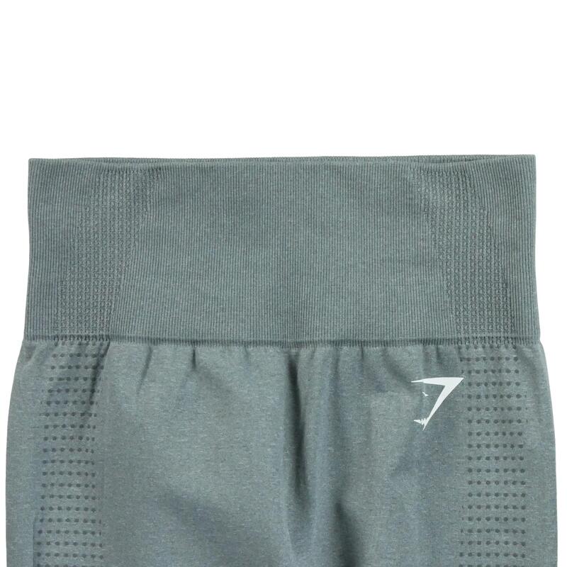 Segunda Vida - Calças de jogging cinza para mulheres - Como novo