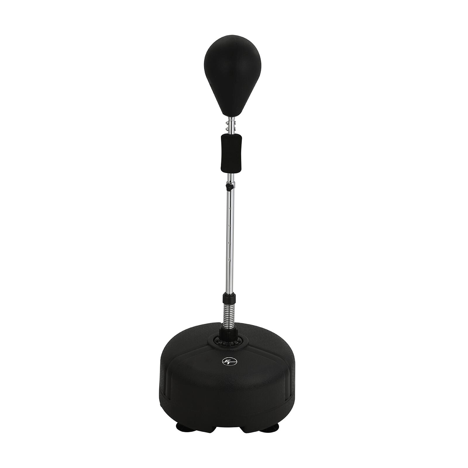 FITNESS TECH Punching Ball Ajustável Fitness Tech