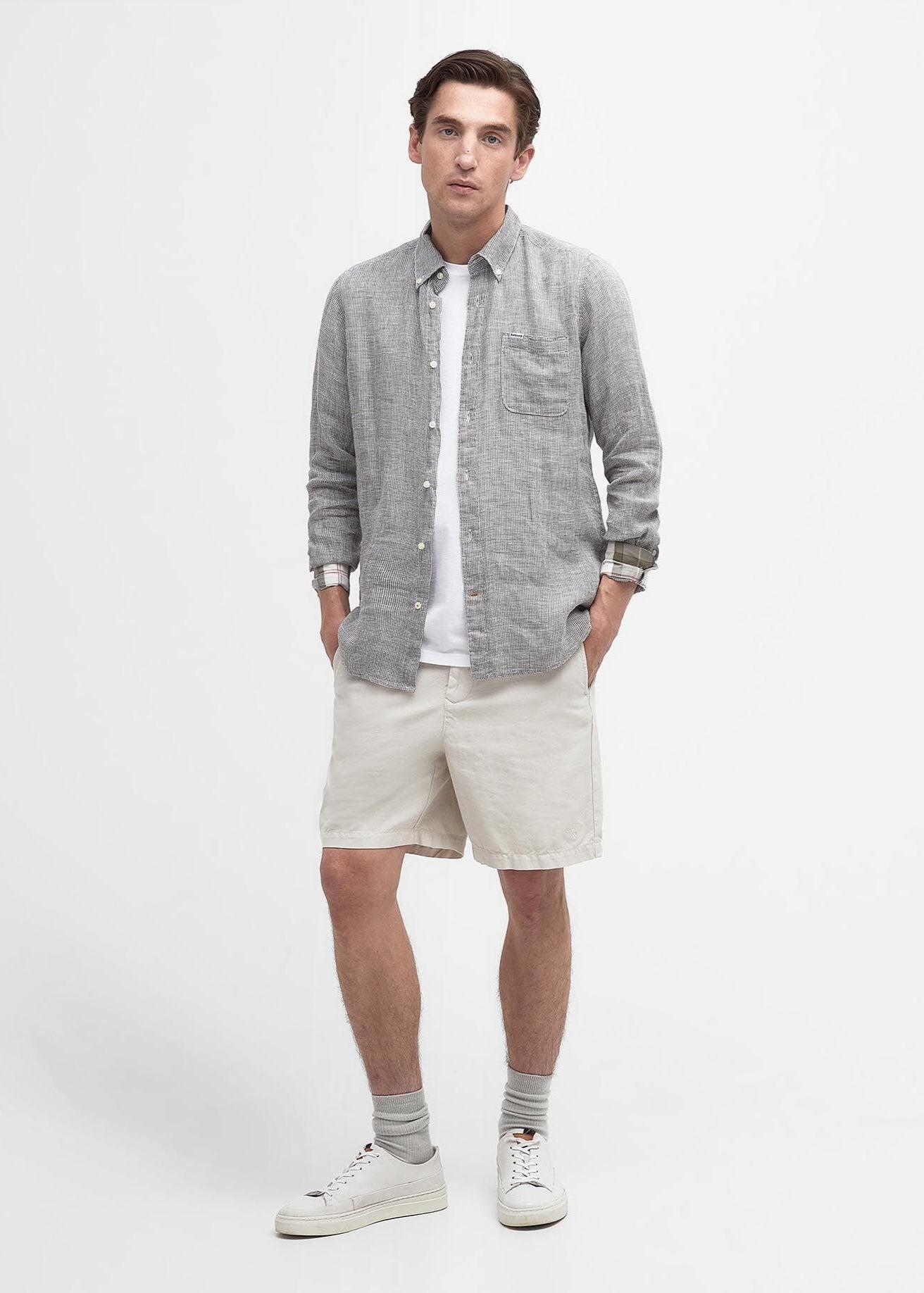 Chemise en lin - Homme 4/5