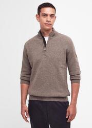 Pull camionneur à coudières - Homme