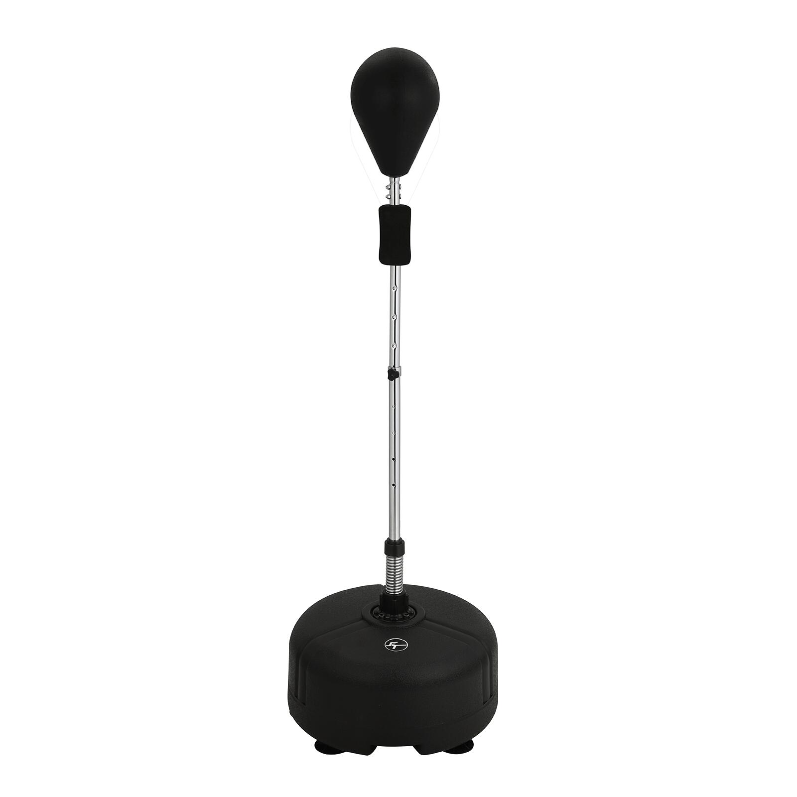Punching Ball Réglable Fitness Tech 5/6
