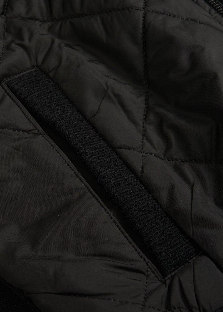 Gilet bimatière - Homme 7/7