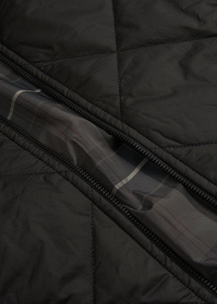 Gilet bimatière - Homme 6/7