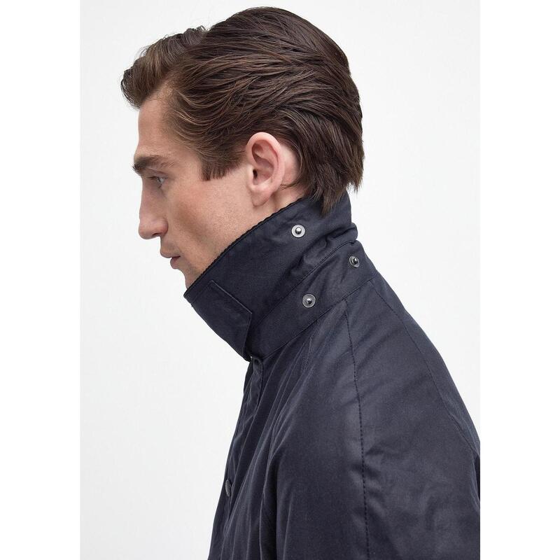 Veste D'équitation On Course Ashby – Noire – Taille A10