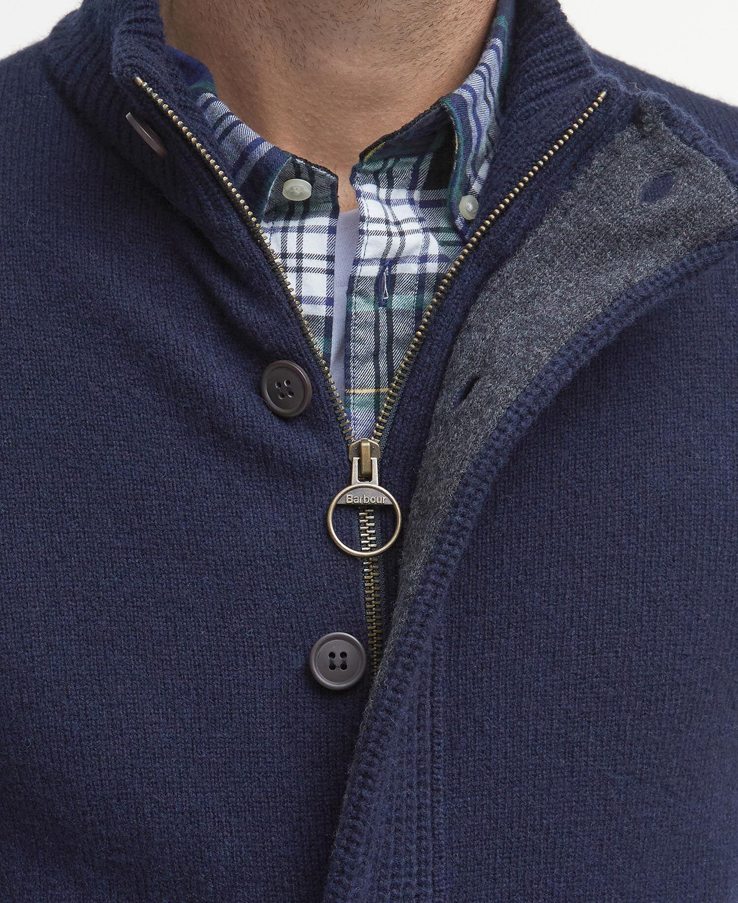 Gilet à coudière - Homme 4/6