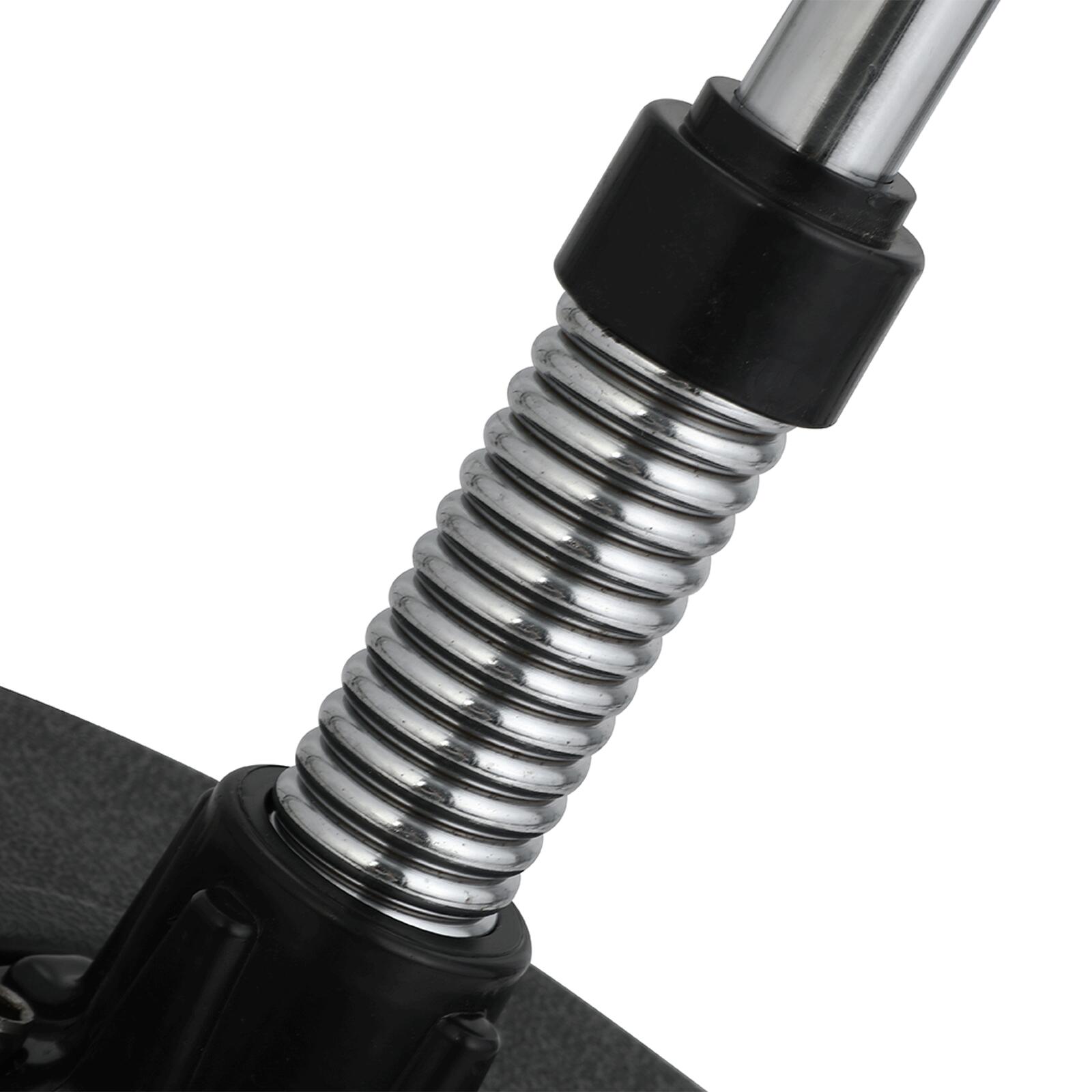 Punching Ball Réglable Fitness Tech 3/6