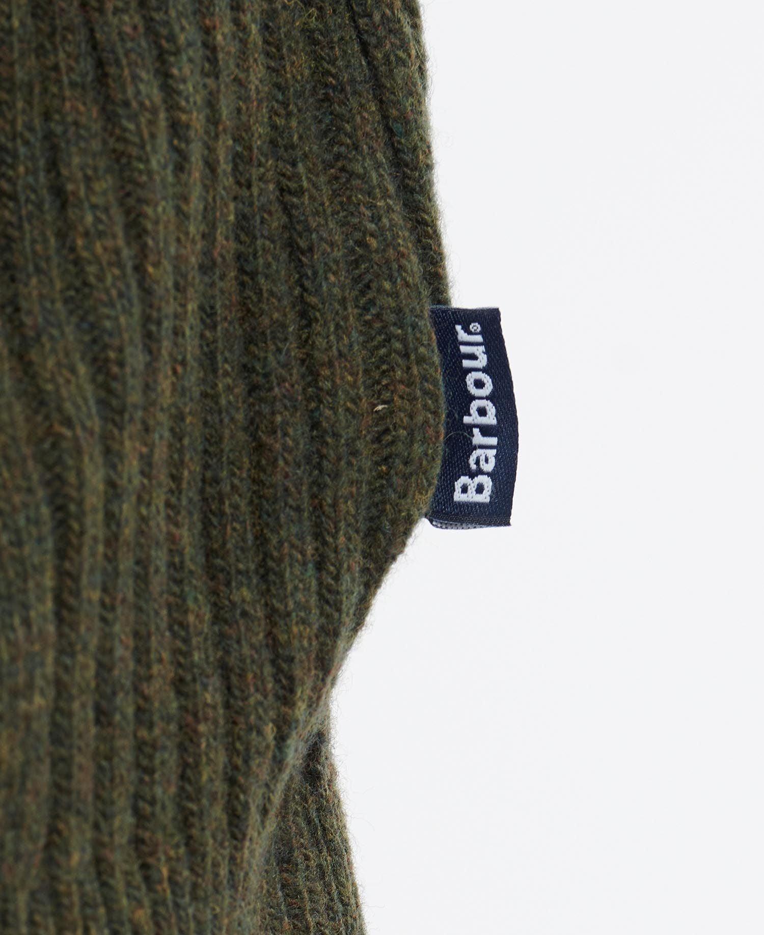 Pull camionneur à coudières - Homme 4/6