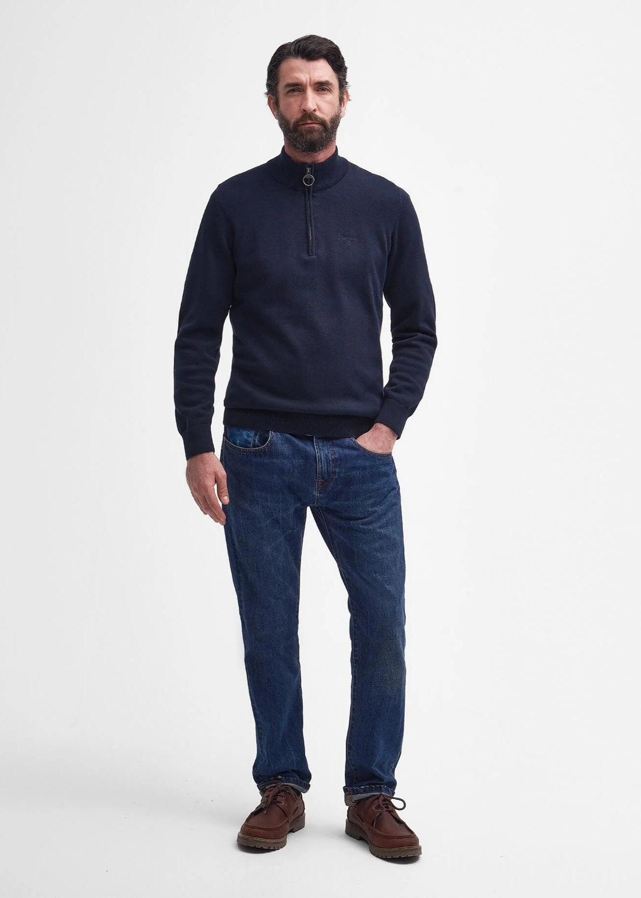 Pull camionneur - Homme 5/7