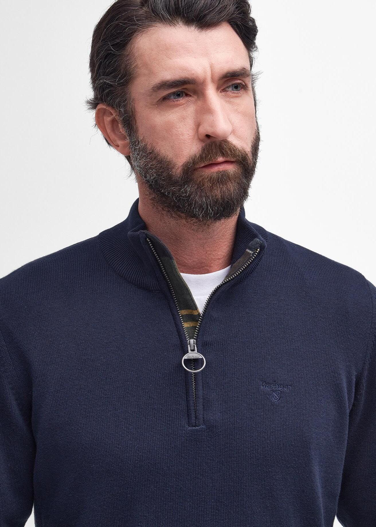 Pull camionneur - Homme 2/7