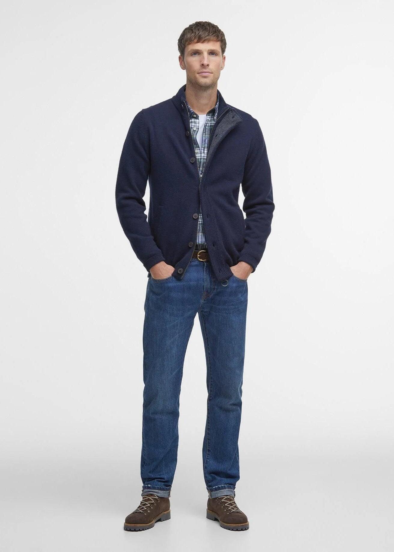 Gilet à coudière - Homme 2/6