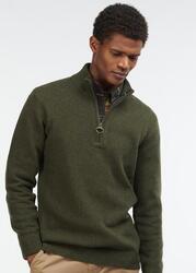 Pull camionneur à coudières - Homme