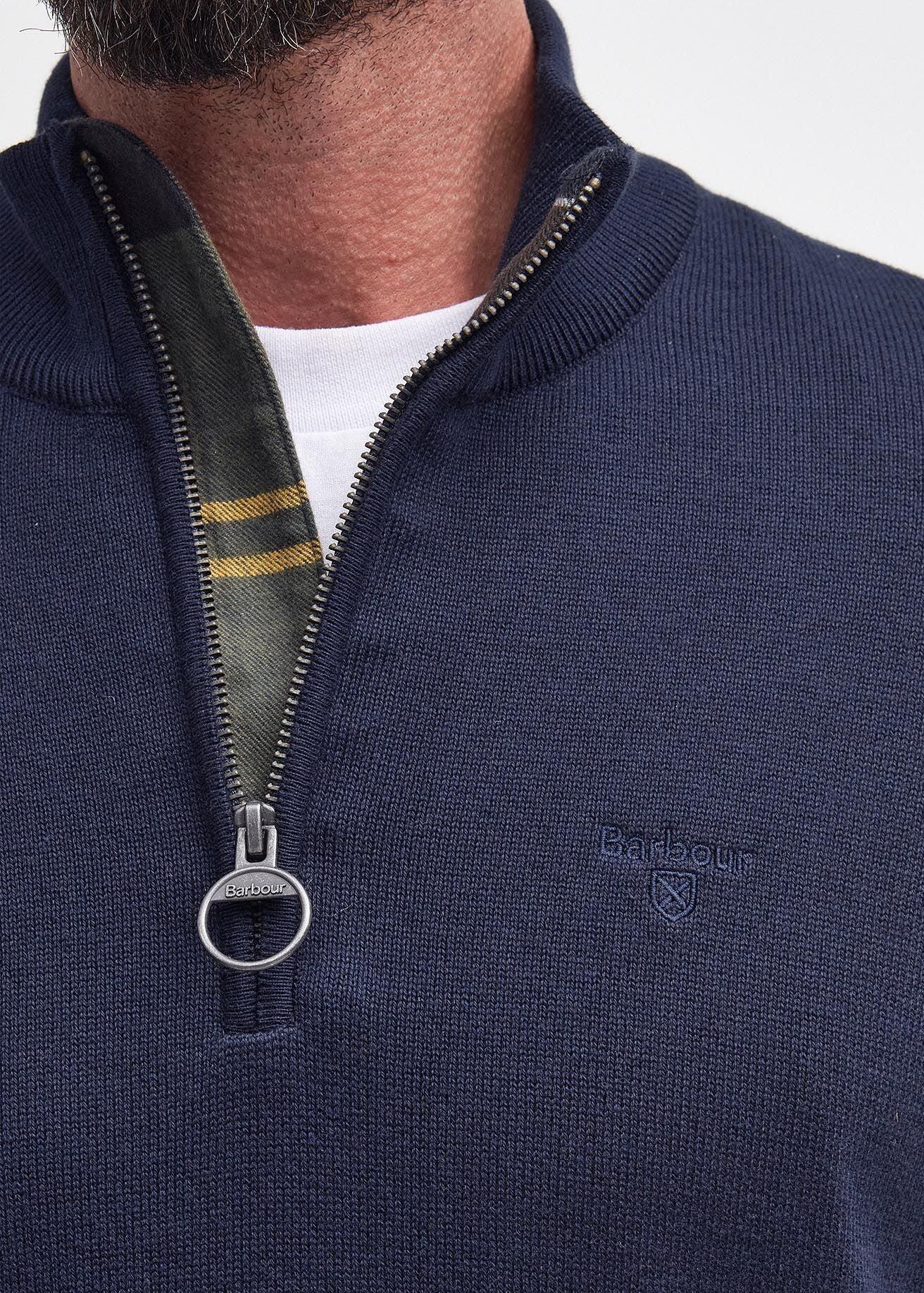 Pull camionneur - Homme 3/7