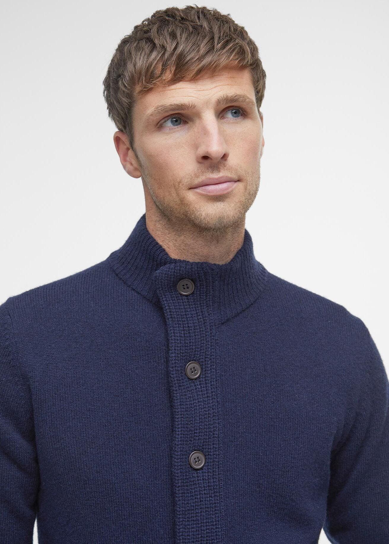 Gilet à coudière - Homme 3/6