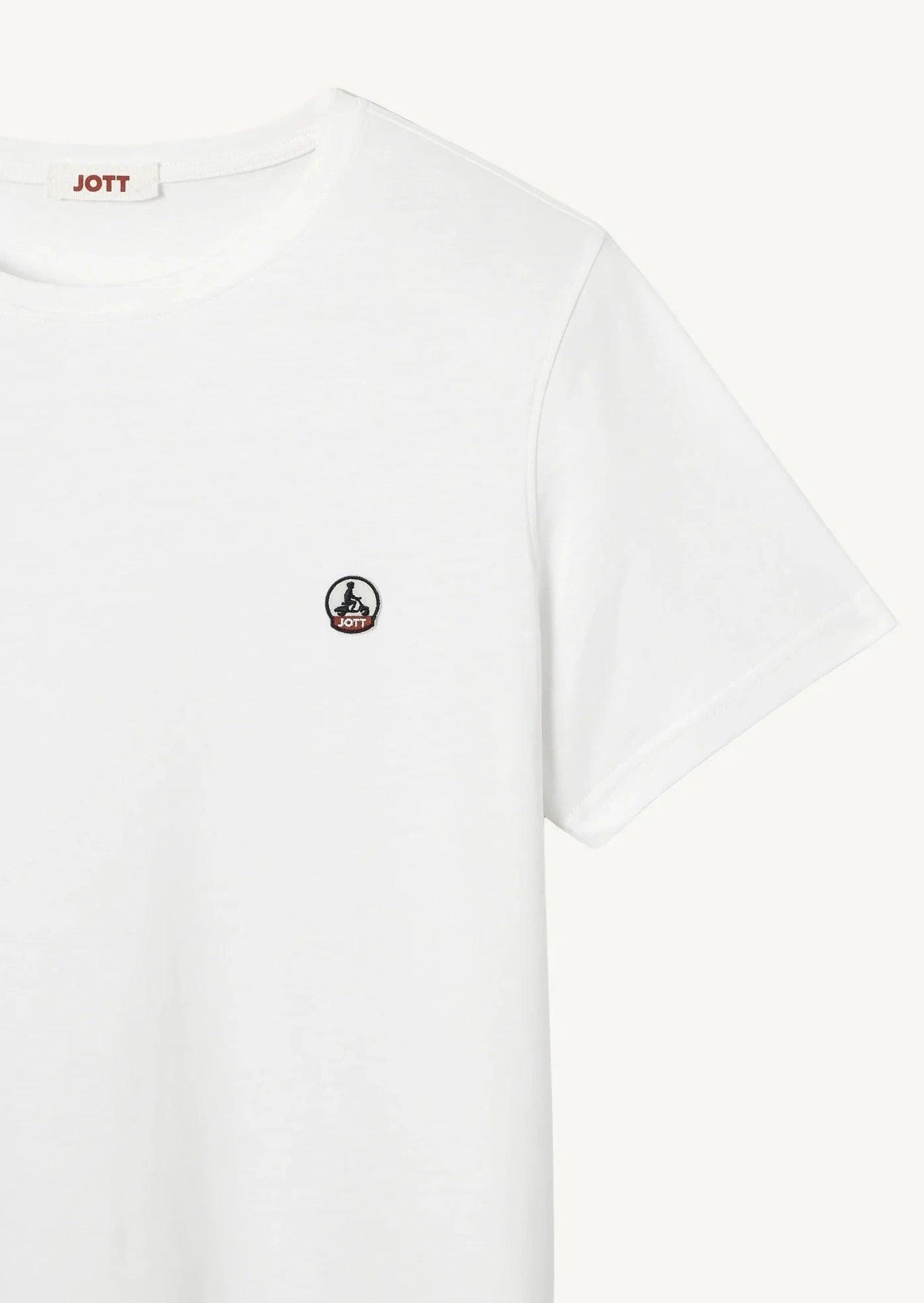 T-shirt blanc - Homme 4/6