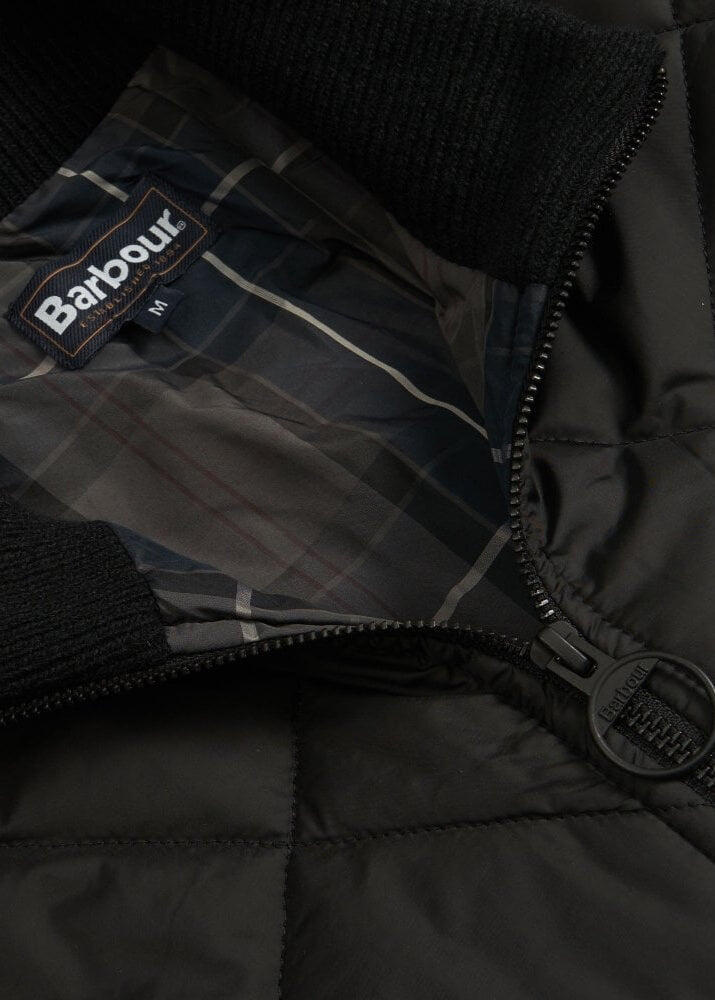 Gilet bimatière - Homme 5/7