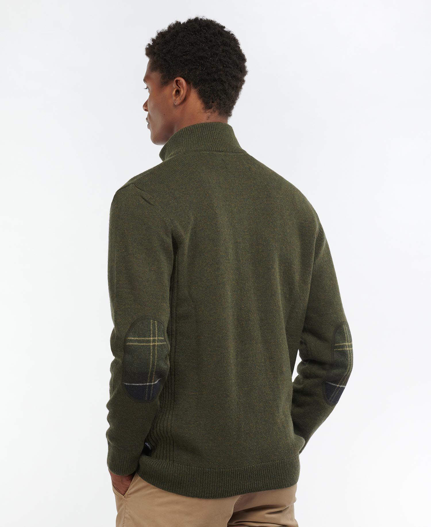 Pull camionneur à coudières - Homme 2/6